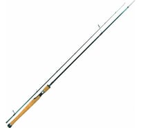 Спиннинговое удилище Maximus FISH POISON 24UL 2.4 м, 1-8 г MSFP24UL