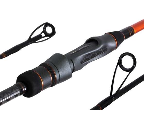 Спиннинговое удилище Maximus GRAVITY JIG 25H 2.5 м, 40-80 г MJSSG25H