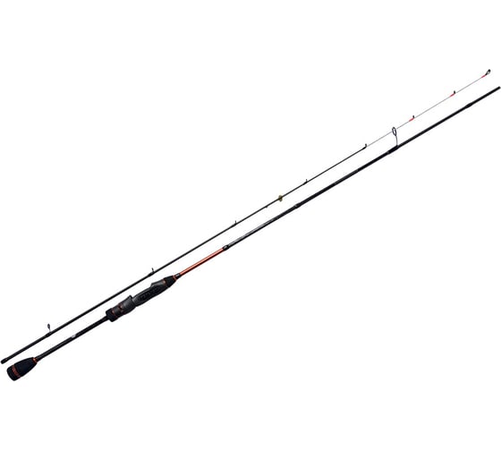 Спиннинговое удилище Maximus GRAVITY MICROJIG 202SUL 2 м, 0.6-5 г MMJSG202SUL
