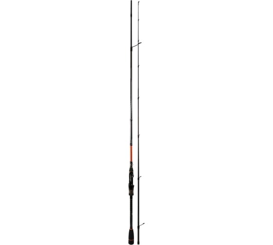 Спиннинговое удилище Maximus GRAVITY-X JIG 24MH 2.4 м, 15-45 г MJSSGX24MH