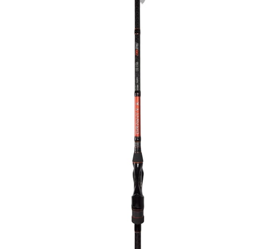 Спиннинговое удилище Maximus GRAVITY-X JIG 24MH 2.4 м, 15-45 г MJSSGX24MH