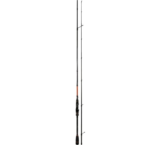 Спиннинговое удилище Maximus GRAVITY-X MICROJIG 202SUL 2 м, 0.6-5 г MMJSGX202SUL