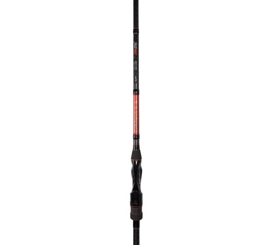 Спиннинговое удилище Maximus GRAVITY-X MICROJIG 204SUL 2 м, 0.6-5 г MMJSGX204SUL