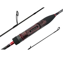 Спиннинговое удилище Maximus HIGH ENERGY-Z 24L, 2.4 м, 3-15 г MSHEZ24L