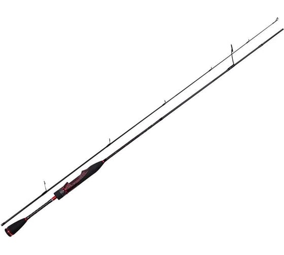 Спиннинговое удилище Maximus HIGH ENERGY-Z 24L, 2.4 м, 3-15 г MSHEZ24L