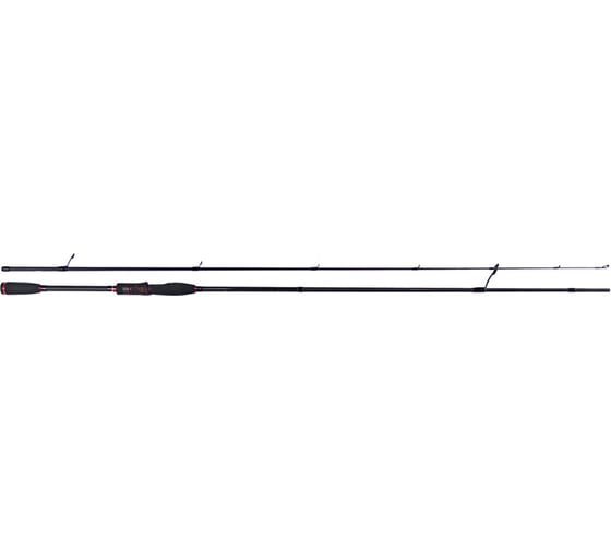 Спиннинговое удилище Maximus HIGH ENERGY-Z JIG 23MH 2.3 м, 10-45 г MJSSHEZ23MH