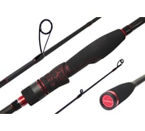 Спиннинговое удилище Maximus HIGH ENERGY-Z JIG 24MH 2.4 м, 12-45 г MJSSHEZ24MH