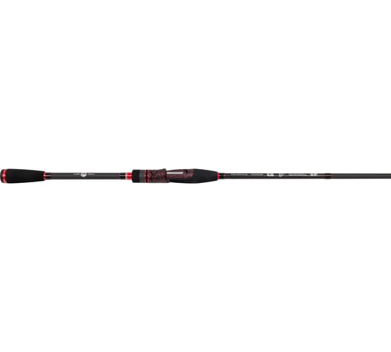 Спиннинговое удилище Maximus HIGH ENERGY-Z JIG 24M 2.4 м, 7-35 г MJSSHEZ24M
