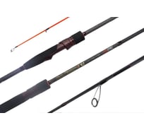 Спиннинговое удилище Maximus HIGH ENERGY-Z VER.JIG 19H 1.9 м, 15-55 г 2pcs MVJSHEZ19H