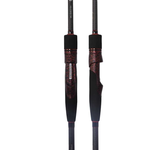 Спиннинговое удилище Maximus HIGH ENERGY-Z VER.JIG 19H 1.9 м, 15-55 г 2pcs MVJSHEZ19H