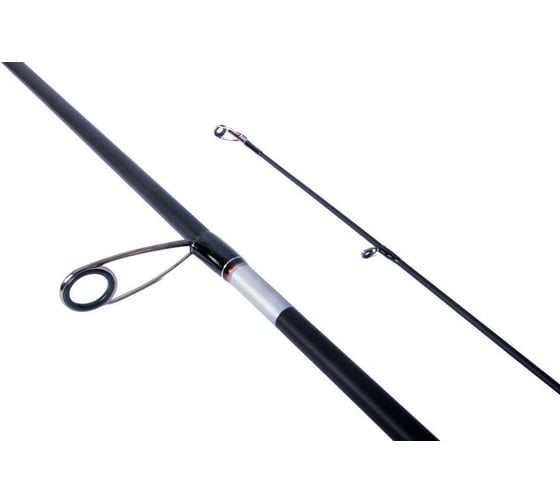 Спиннинговое удилище Maximus BLACK WIDOW-X 24MH 2.4 м, 12-42 г, 10-20 lb MSBWX24MH