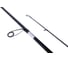 Спиннинговое удилище Maximus BLACK WIDOW-X 24ML 2.4 м, 7-25 г, 8-18 lb MSBWX24ML 4