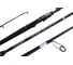 Спиннинговое удилище Maximus BLACK WIDOW-X 24ML 2.4 м, 7-25 г, 8-18 lb MSBWX24ML 5