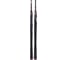 Спиннинговое удилище Maximus BLACK WIDOW-X 26M 2.6 м, 7-28 г, 8-18 lb MSBWX26M 3