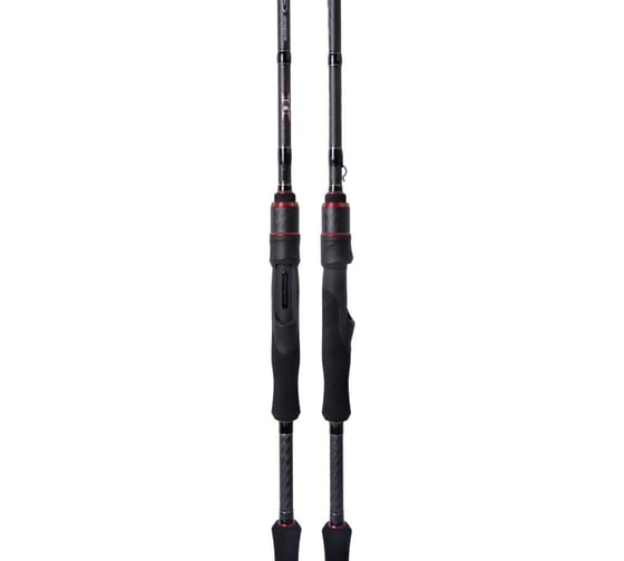Спиннинговое удилище Maximus BLACK WIDOW-X Heavy Jig 25H 2.5 м, 25-65 г MJSSBW25H