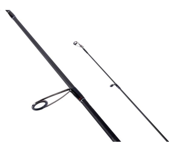 Спиннинговое удилище Maximus BLACK WIDOW-X Light Jig 22M 2.2 м, 8-28 г MJSSBW22M