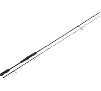 Спиннинговое удилище Maximus BLACK WIDOW-X Light Jig 22ML 2.2 м, 6-21 г MJSSBW22ML