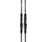 Спиннинговое удилище Maximus BLACK WIDOW-X Light Jig 22ML 2.2 м, 6-21 г MJSSBW22ML 3