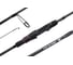 Спиннинговое удилище Maximus BLACK WIDOW-X Light Jig 22ML 2.2 м, 6-21 г MJSSBW22ML 5