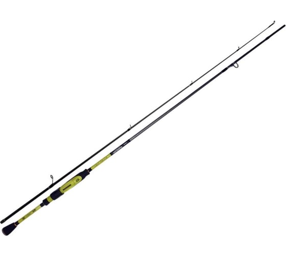 Спиннинговое удилище Maximus ICHIRO-X 20L 2 м, 2-9 г MSIX20L