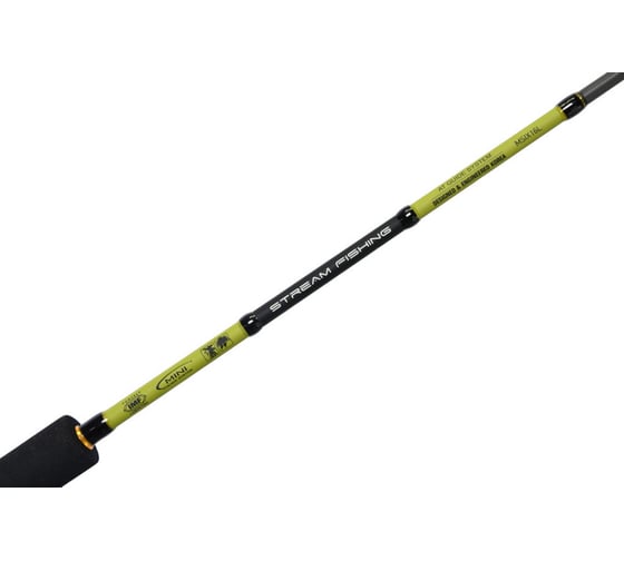 Спиннинговое удилище Maximus ICHIRO-X STREAM 145L 1.45 м, 2-6 г MSIX145L