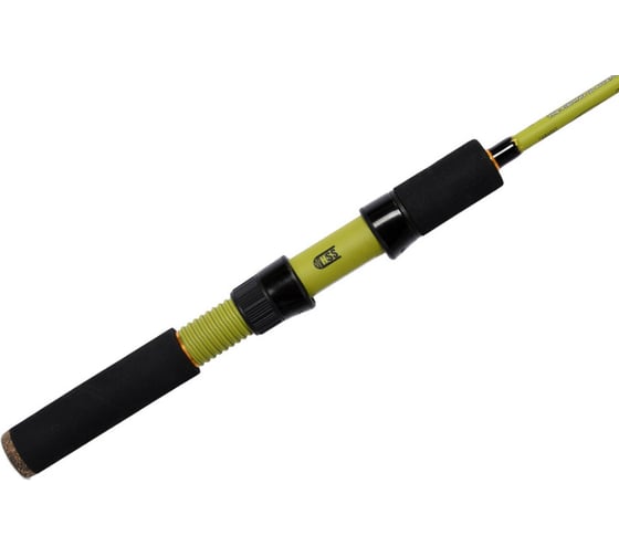 Спиннинговое удилище Maximus ICHIRO-X STREAM 145L 1.45 м, 2-6 г MSIX145L