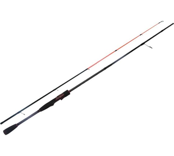 Спиннинговое удилище Maximus HIGH ENERGY-Z VER.JIG 17M 1.7 м, 7-35 г 1pcs MVJSHEZ17M