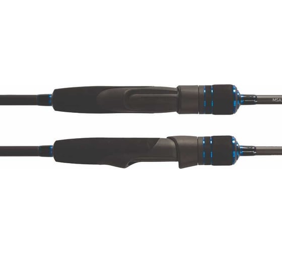 Спиннинговое удилище Maximus ADVISOR CHUB 198UL 1.98 м, 1-7 г MSAC198UL