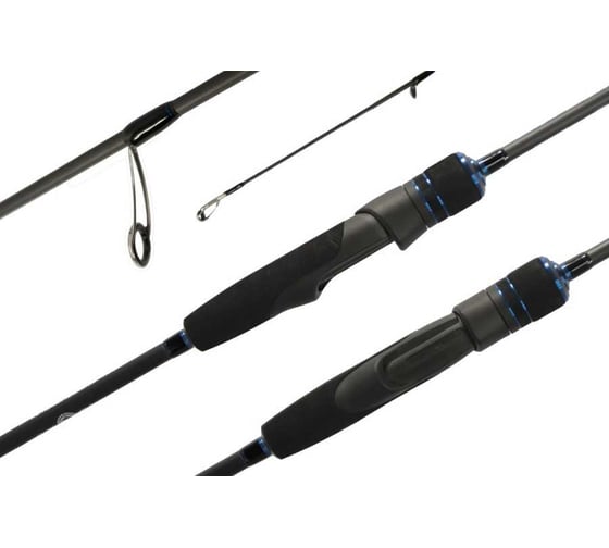 Спиннинговое удилище Maximus ADVISOR CHUB 203L 2.03 м, 3-12 г MSAC203L