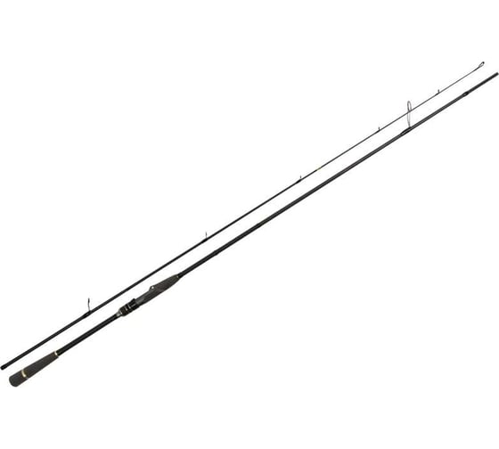 Спиннинговое удилище Maximus ADVISOR JIG 24XH 2.4 м, 40-90 г MJSSA24XH