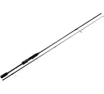 Спиннинговое удилище Maximus ADVISOR TWITCHING 198L 1.98 м, 3-14 г MTSA198L