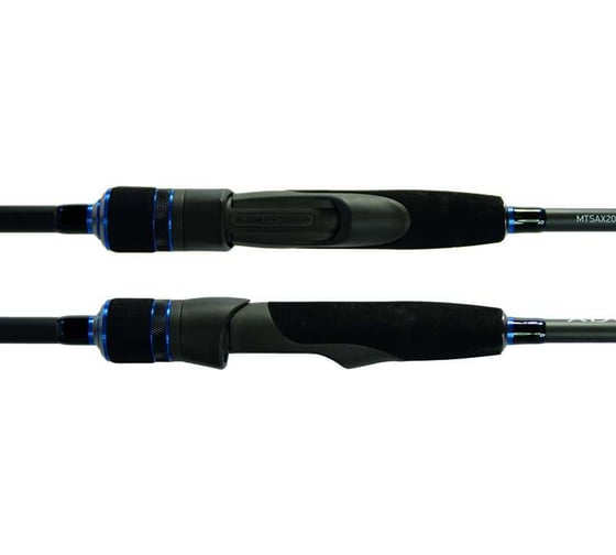 Спиннинговое удилище Maximus ADVISOR TWITCHING 198L 1.98 м, 3-14 г MTSA198L