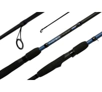 Спиннинговое удилище Maximus INDIGO 33MH 3.3 м, 15-50 г MSIN33MH