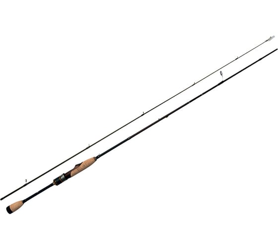 Спиннинговое удилище Maximus LEGEND AREA 662UL 2.01 м, 1-7 г MAESL662UL