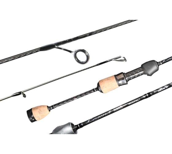 Спиннинговое удилище Maximus Legend NANO-JIG 17XUL-T 1.7 м, 0,3-2 г MNJSLN17XUL-T