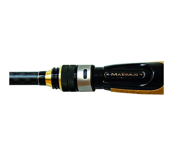 Спиннинговое удилище Maximus MANIC 21MH 2.1 м, 10-42 г MTSSM21MH