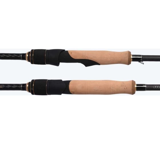 Спиннинговое удилище Maximus MANIC-X 21MH 2.1 м, 10-42 г MTSSMX21MH