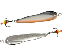 Вертикальная блесна Ecopro Capral, 65мм, 17г, MOS EPVJCL65MOS