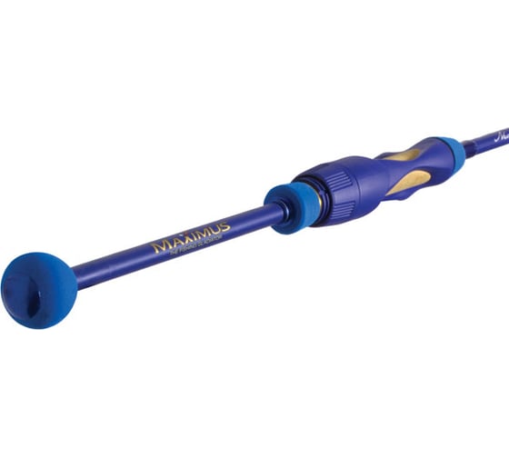 Спиннинговое удилище Maximus NEON MIDORI 602XUL 1.83 м, 0,8-4 г MAESNM602XUL