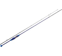 Спиннинговое удилище Maximus NEON MIDORI 622SUL 1.88 м, 1-5 г MSESNM622SUL