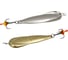 Вертикальная блесна Ecopro Capral, 65мм, 17г, S/G EPVJCL65SG 1