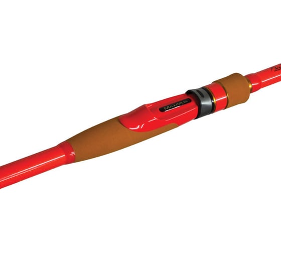 Спиннинговое удилище Maximus NEON SPY 24L 2.4 м, 3-15 г MSNS24L