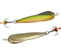 Вертикальная блесна Ecopro Capral, 55мм, 10г, FRG EPVJCL55FRG