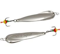 Вертикальная блесна Ecopro Capral, 55мм, 10г, S EPVJCL55S