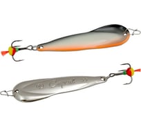 Вертикальная блесна Ecopro Capral, 55мм, 10г, MOS EPVJCL55MOS