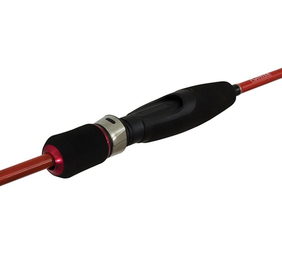 Спиннинговое удилище Maximus POINTER 21XUL, 2.1 m, 0,4-4 г MRFSPO21XUL