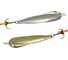 Вертикальная блесна Ecopro Capral, 55мм, 10г, S/G EPVJCL55SG 1