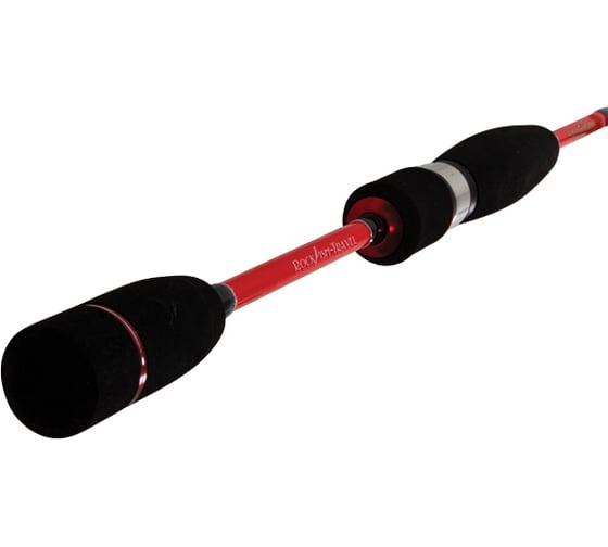Спиннинговое удилище Maximus POINTER Travel 21UL 2.1 м, 0,8-6 г MTRRFSPO21UL