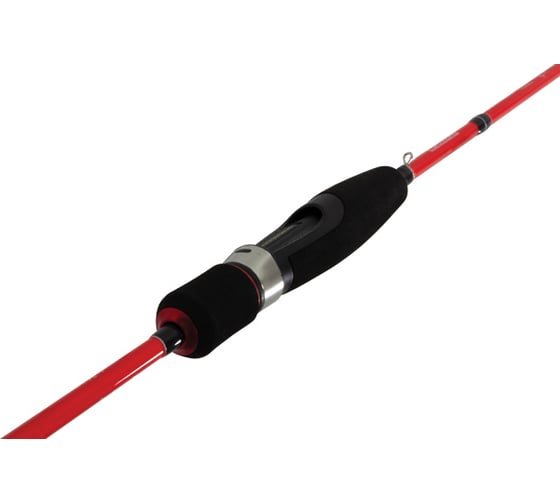 Спиннинговое удилище Maximus POINTER Travel 21UL 2.1 м, 0,8-6 г MTRRFSPO21UL