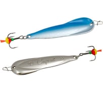 Вертикальная блесна Ecopro Capral, 65мм, 17г, BUS EPVJCL65BUS